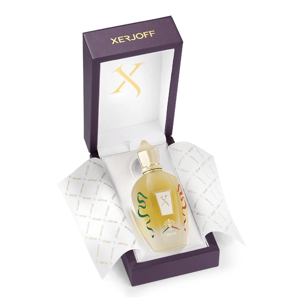 DECAS - Eau de Parfum