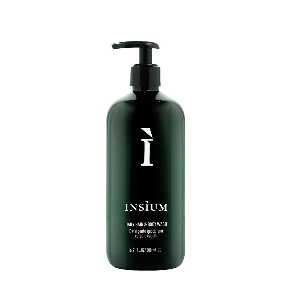 Daily Hair and Body Wash - Detergente Quotidiano Corpo e Capelli