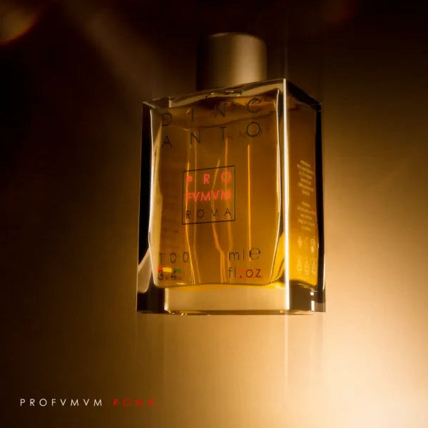 DINCANTO - Extrait de Parfum