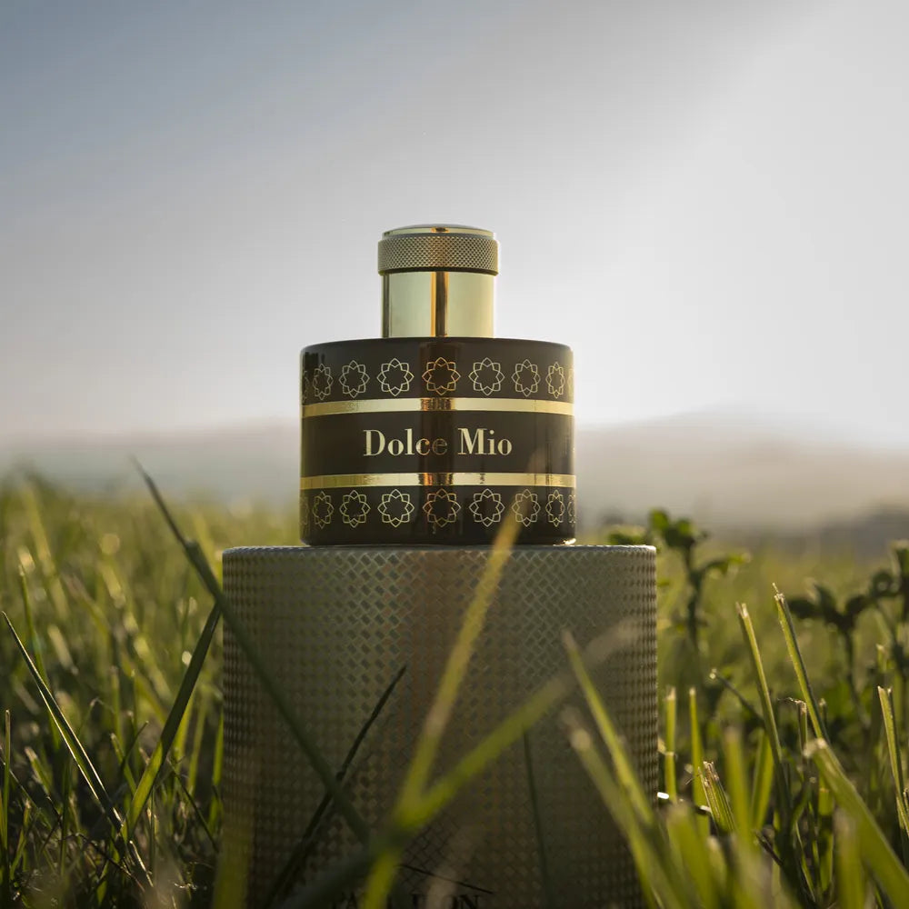 DOLCE MIO - Extrait de Parfum
