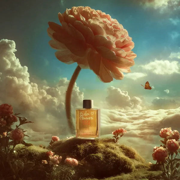 DOLCI PENSIERI - Extrait de Parfum