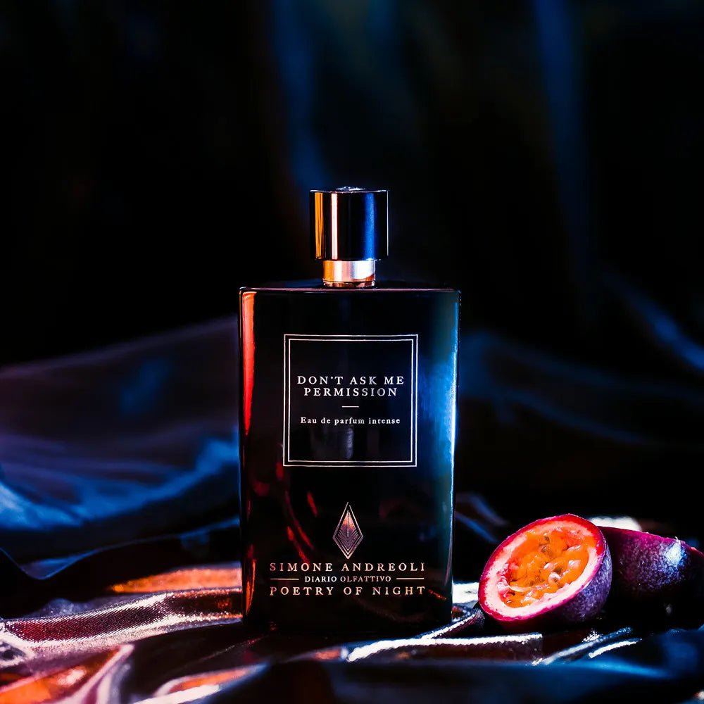 DON'T ASK ME PERMISSION - Eau de Parfum