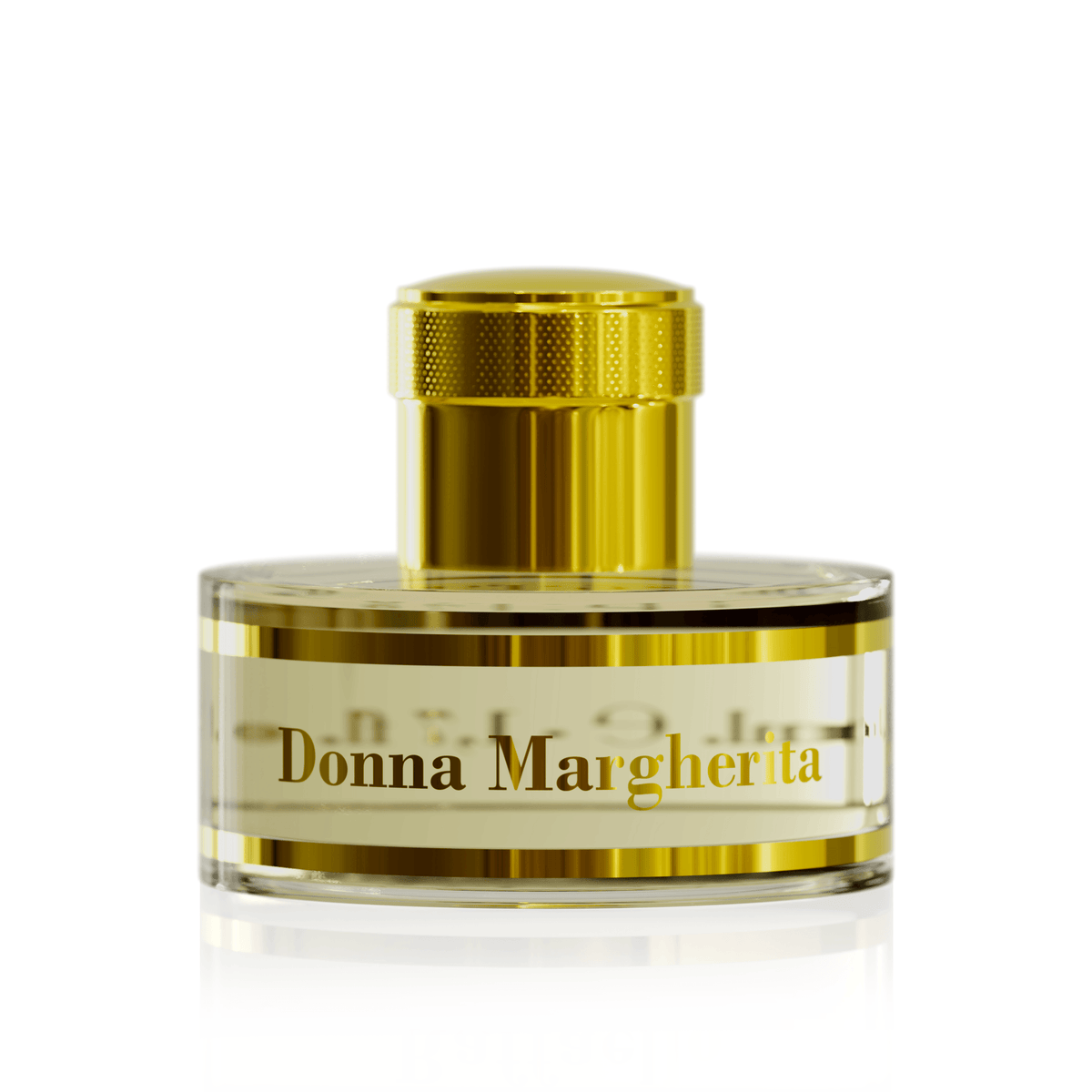 DONNA MARGHERITA - Extrait de Parfum