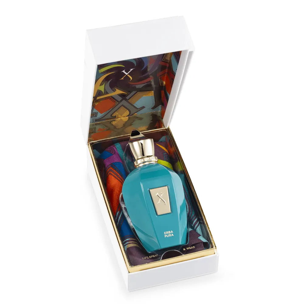ERBA PURA - Eau de Parfum