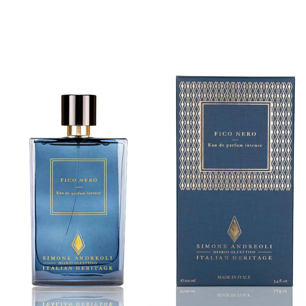 FICO NERO - Eau de Parfum