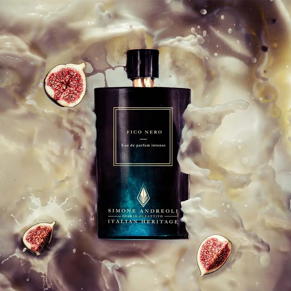 FICO NERO - Eau de Parfum