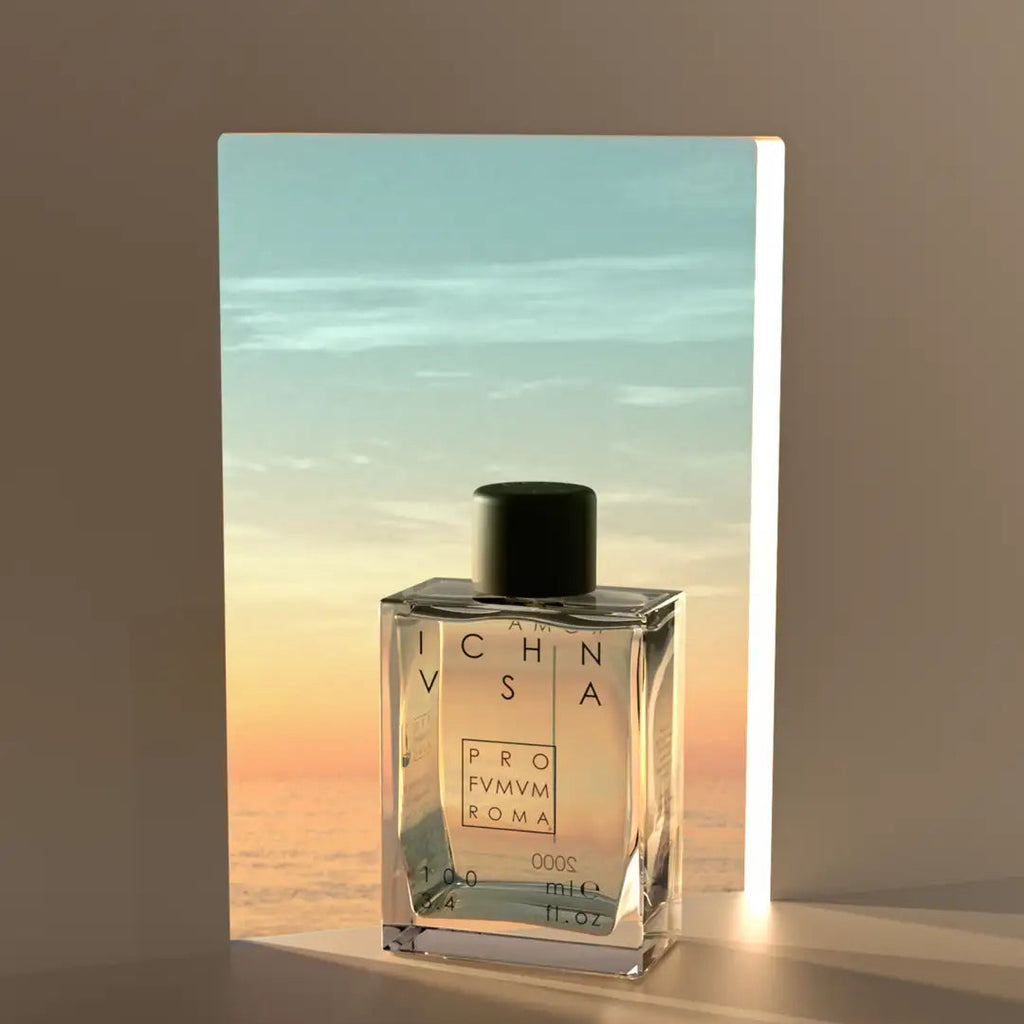 ICHNUSA - Extrait de Parfum