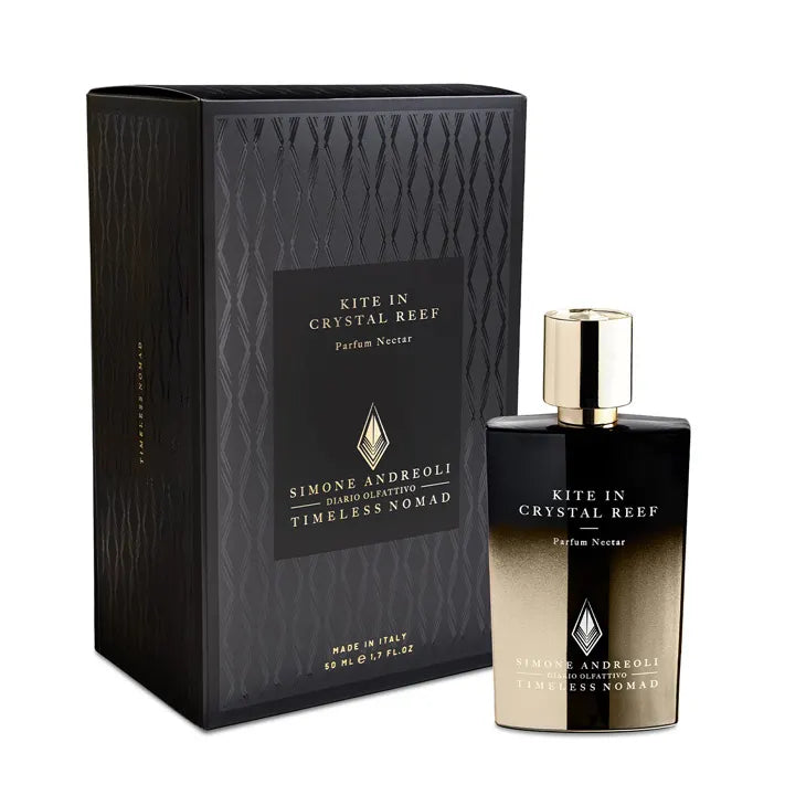 KITE IN CRYSTAL REEF - Extrait de Parfum
