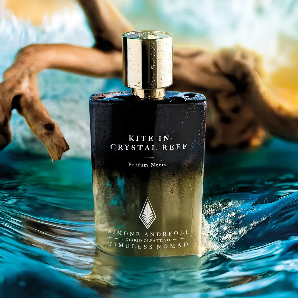 KITE IN CRYSTAL REEF - Extrait de Parfum