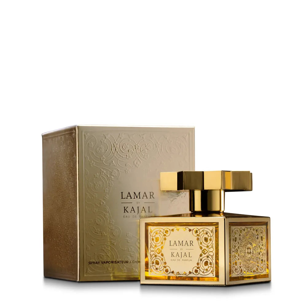 LAMAR - Eau de Parfum