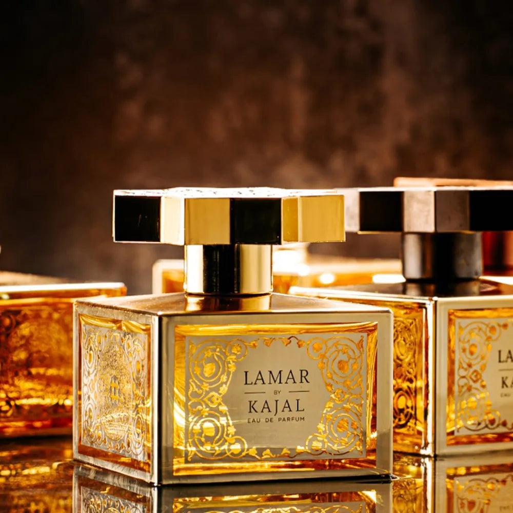 LAMAR - Eau de Parfum
