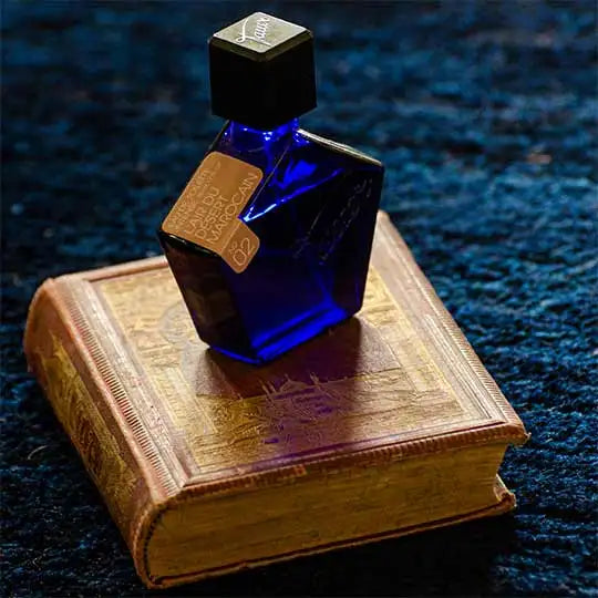 L'AIR DU DESERT MAROCAIN - Eau de Toilette