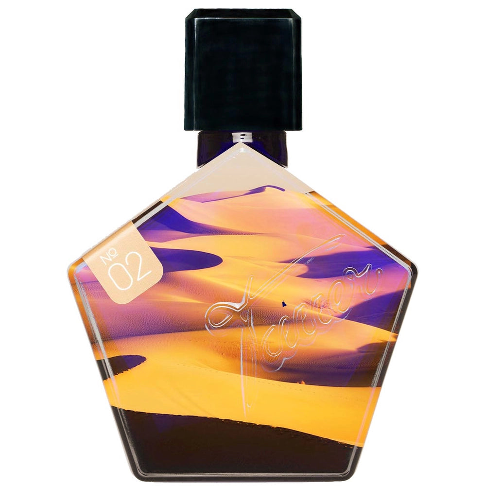 L'AIR DU DESERT MAROCAIN - Eau de Toilette