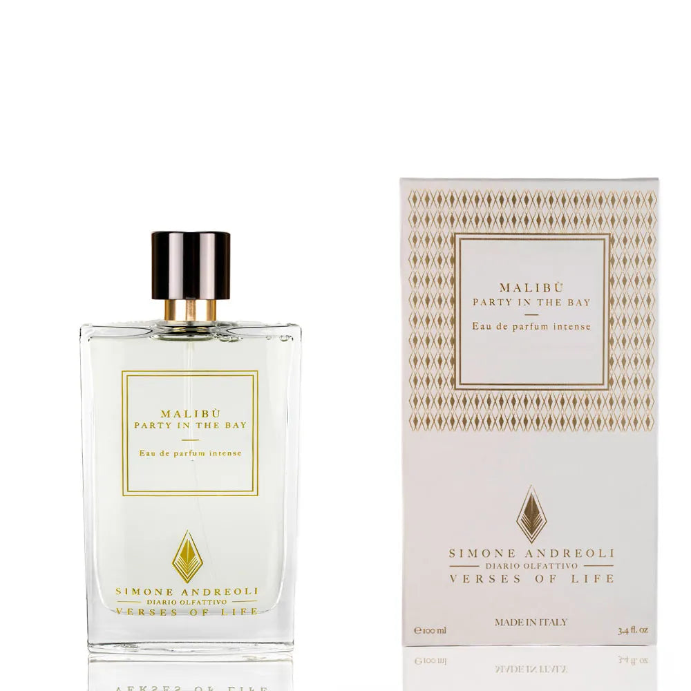 MALIBU - Eau de Parfum