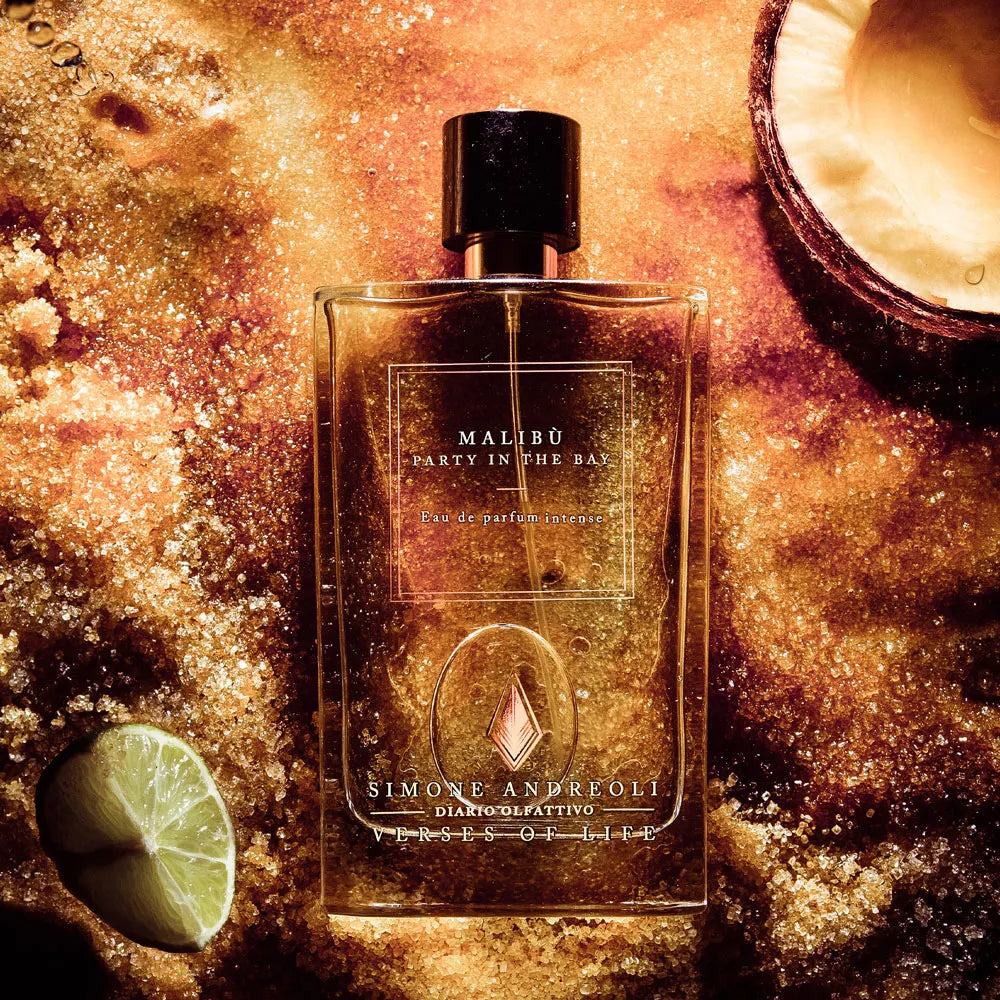 MALIBU - Eau de Parfum