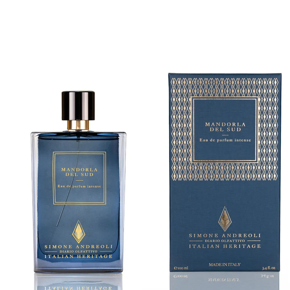 MANDORLA DEL SUD - Eau de Parfum