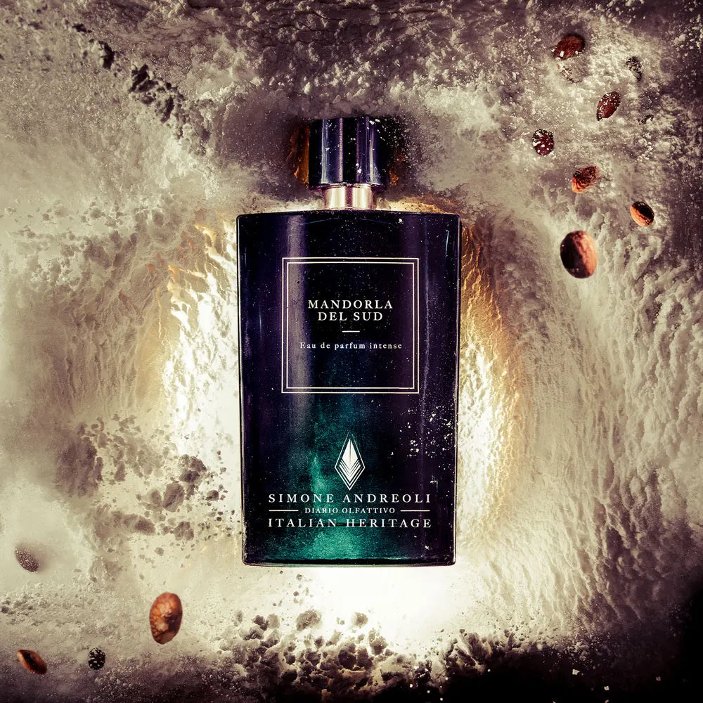 MANDORLA DEL SUD - Eau de Parfum