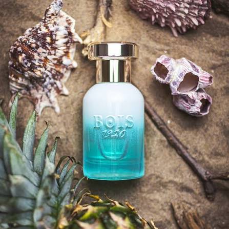 MARASMA - Extrait de Parfum