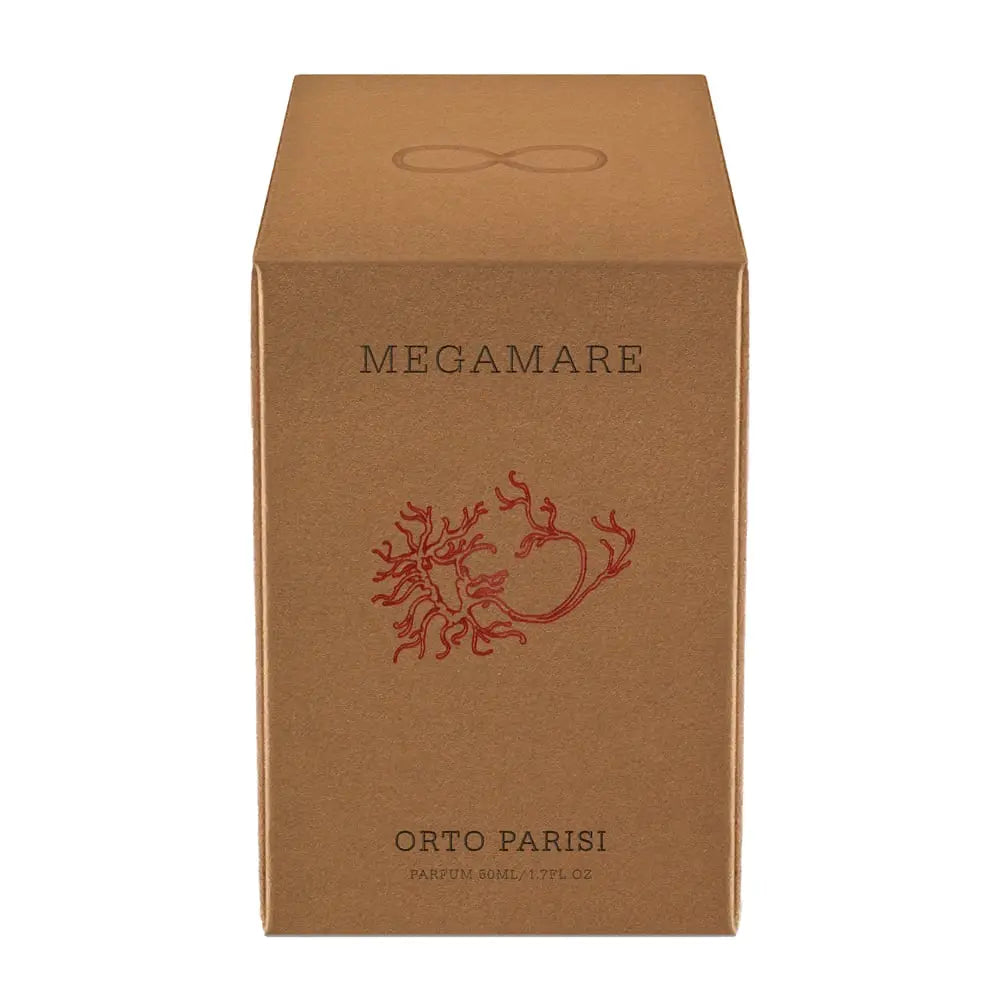 MEGAMARE - Extrait de Parfum