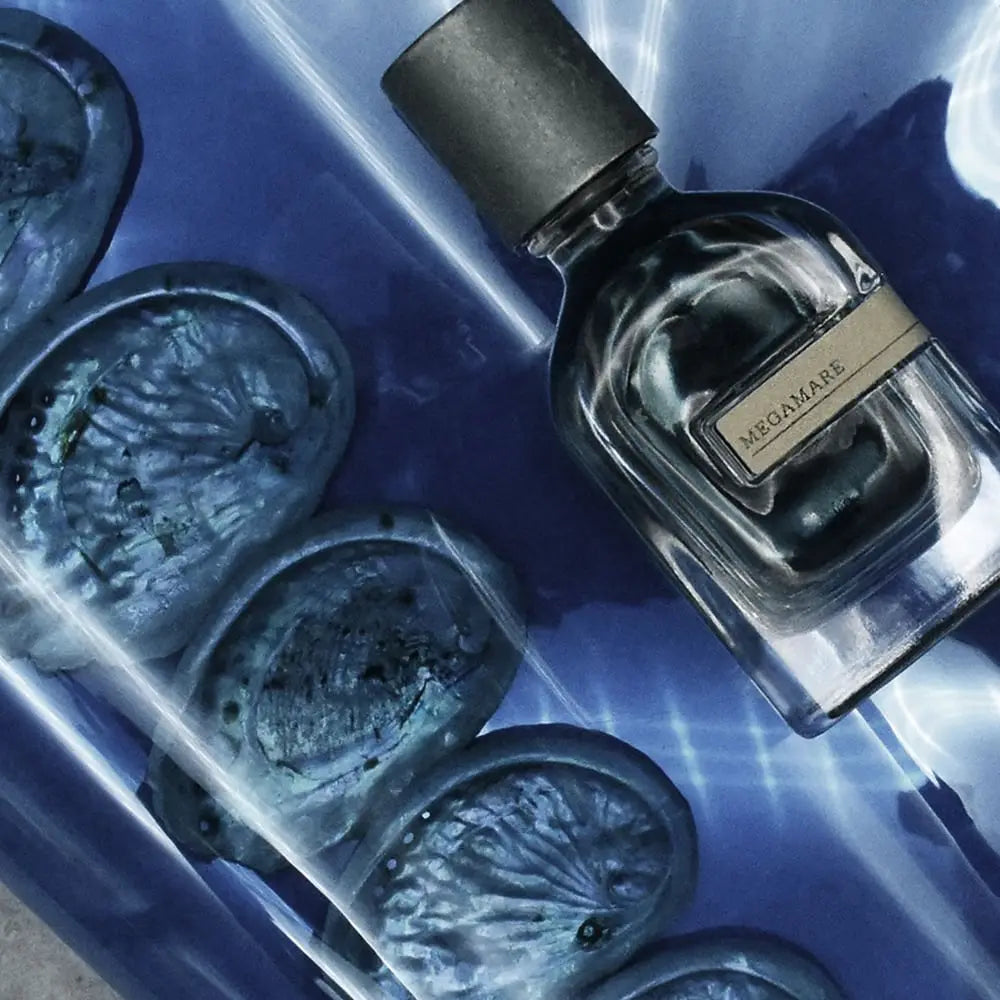 MEGAMARE - Extrait de Parfum