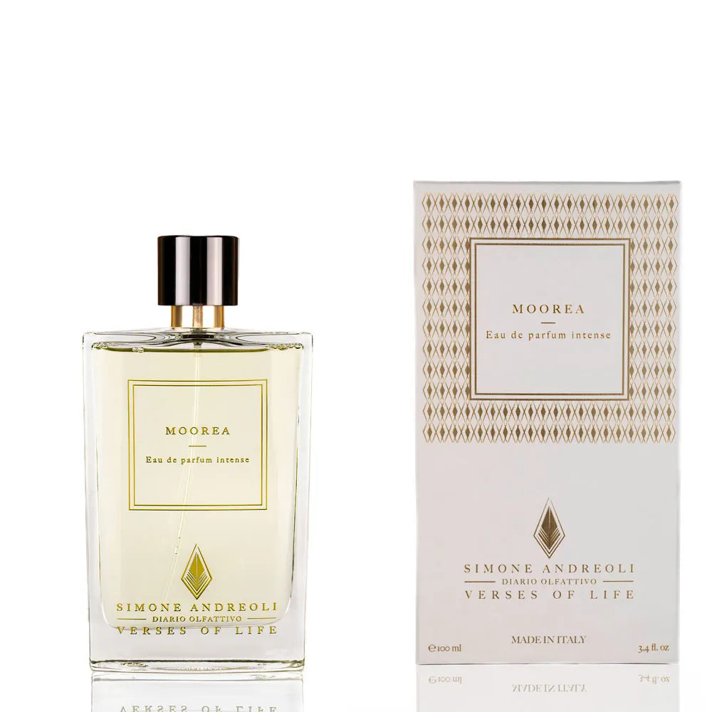 MOOREA - Eau de Parfum