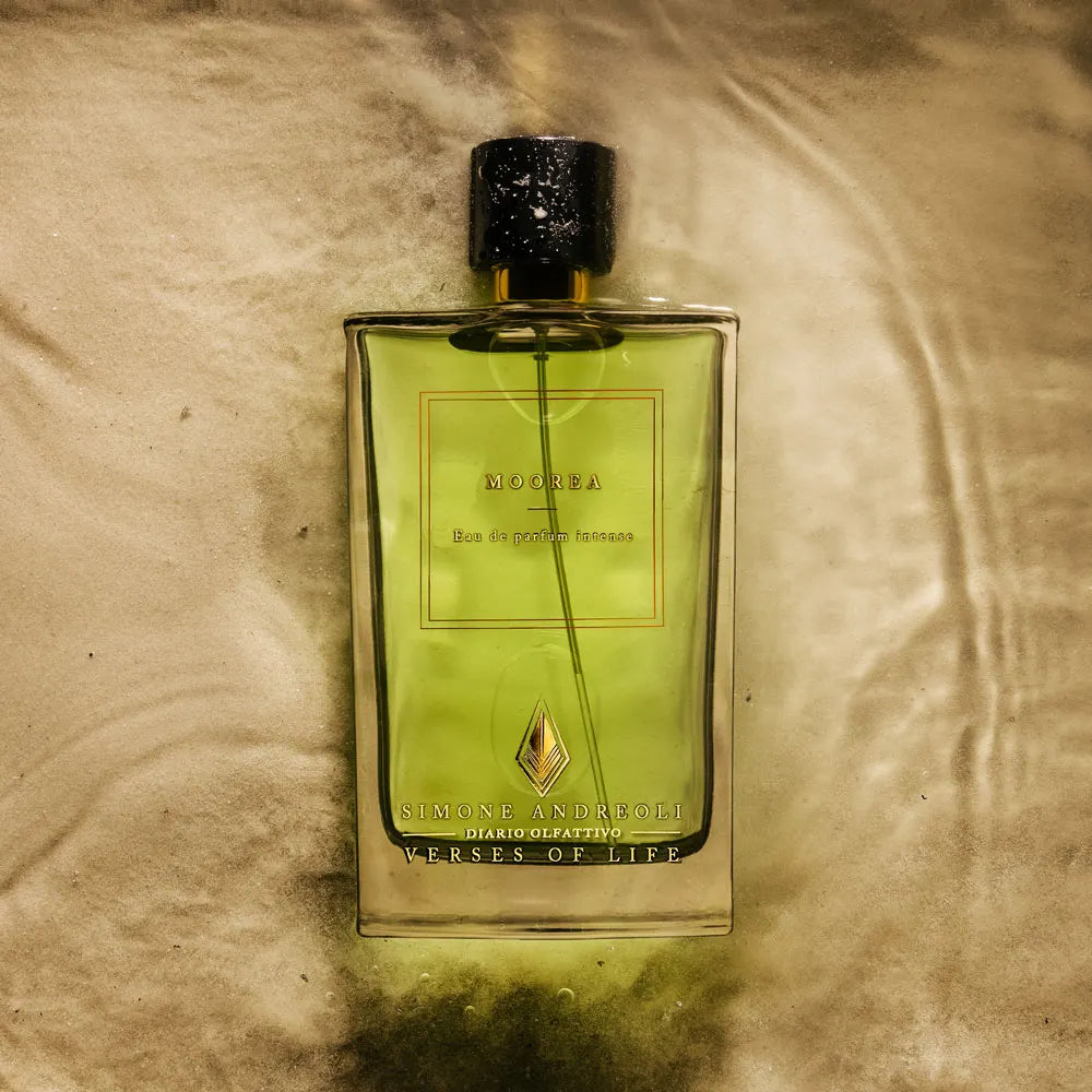 MOOREA - Eau de Parfum