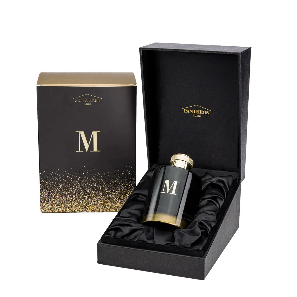 M - Extrait de Parfum