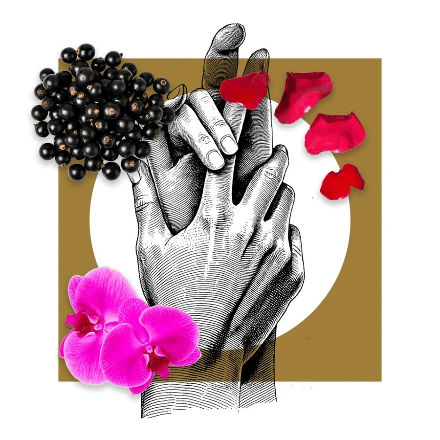 M - Extrait de Parfum