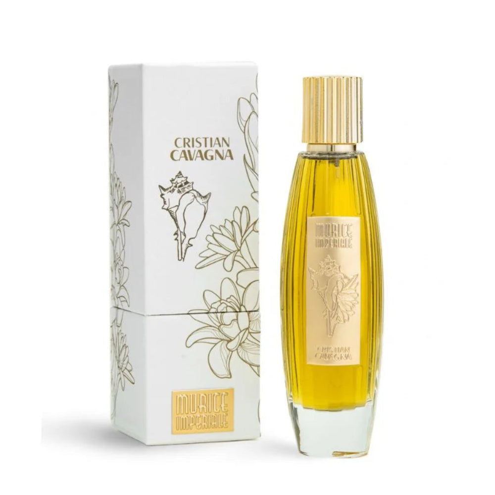 MURICE IMPERIALE - Extrait de Parfum