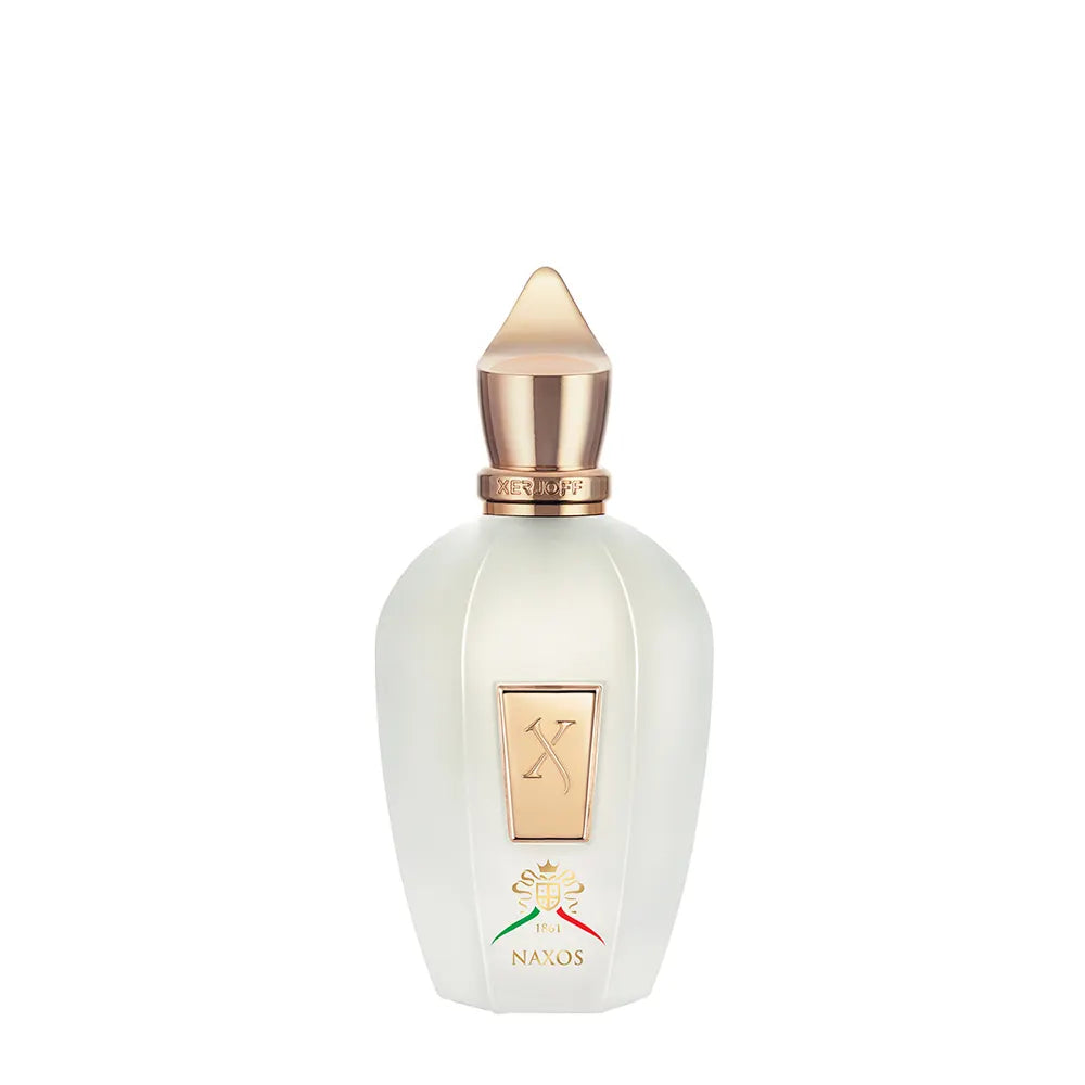 NAXOS - Eau de Parfum