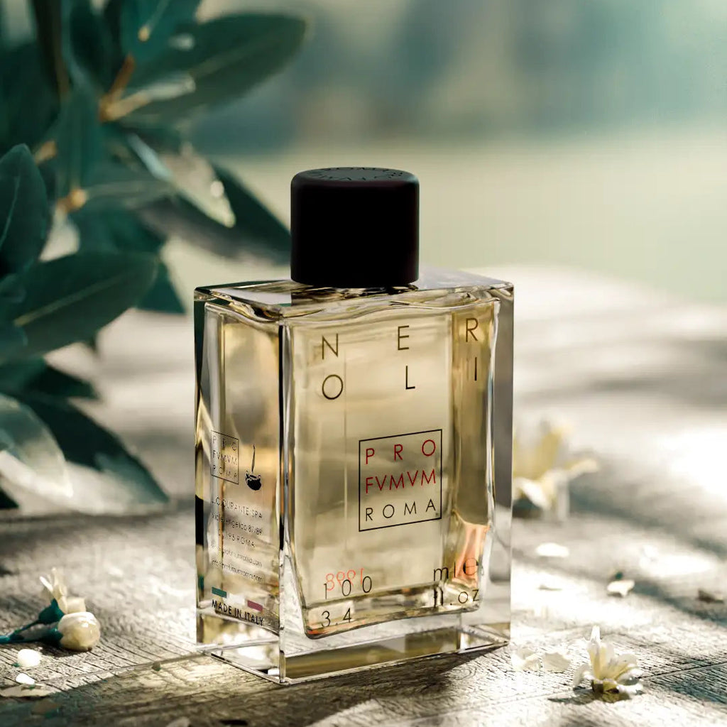 NEROLI - Extrait de Parfum