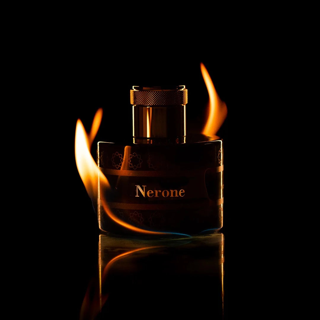 NERONE - Extrait de Parfum