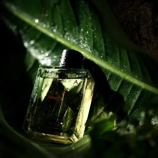 NINFEA - Extrait de Parfum