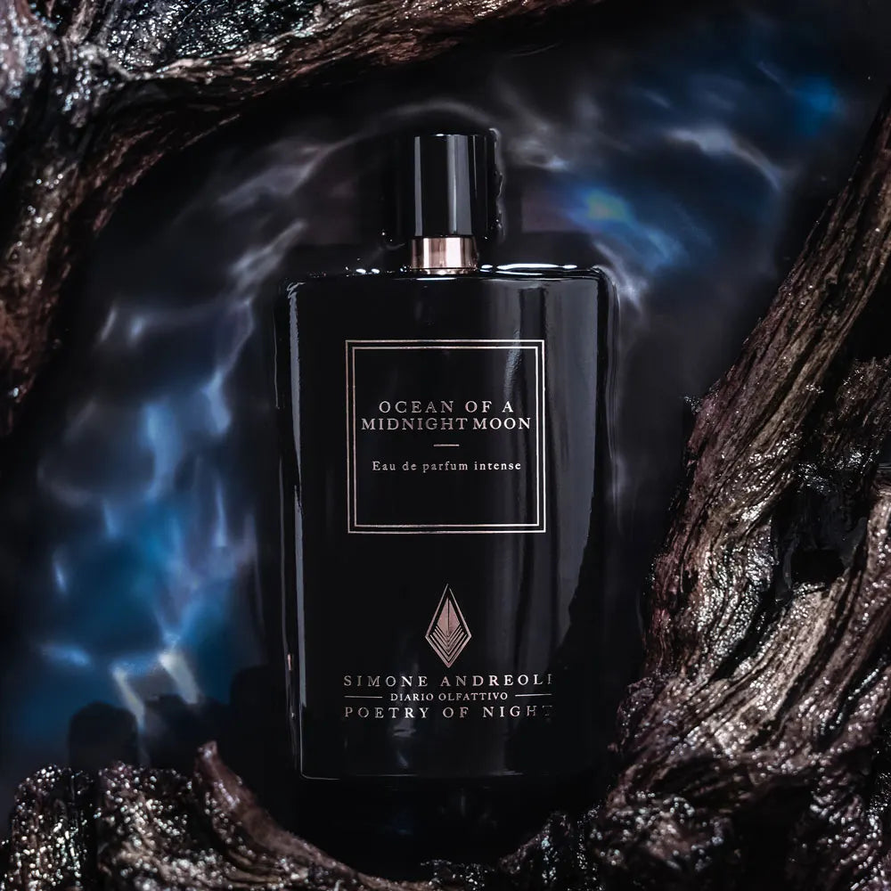 OCEAN OF A MIDNIGHT MOON - Eau de Parfum