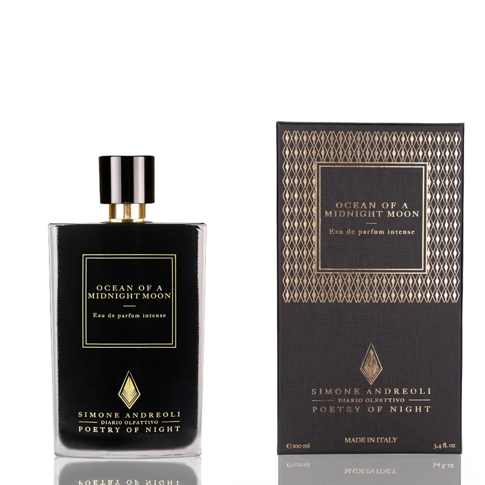 OCEAN OF A MIDNIGHT MOON - Eau de Parfum