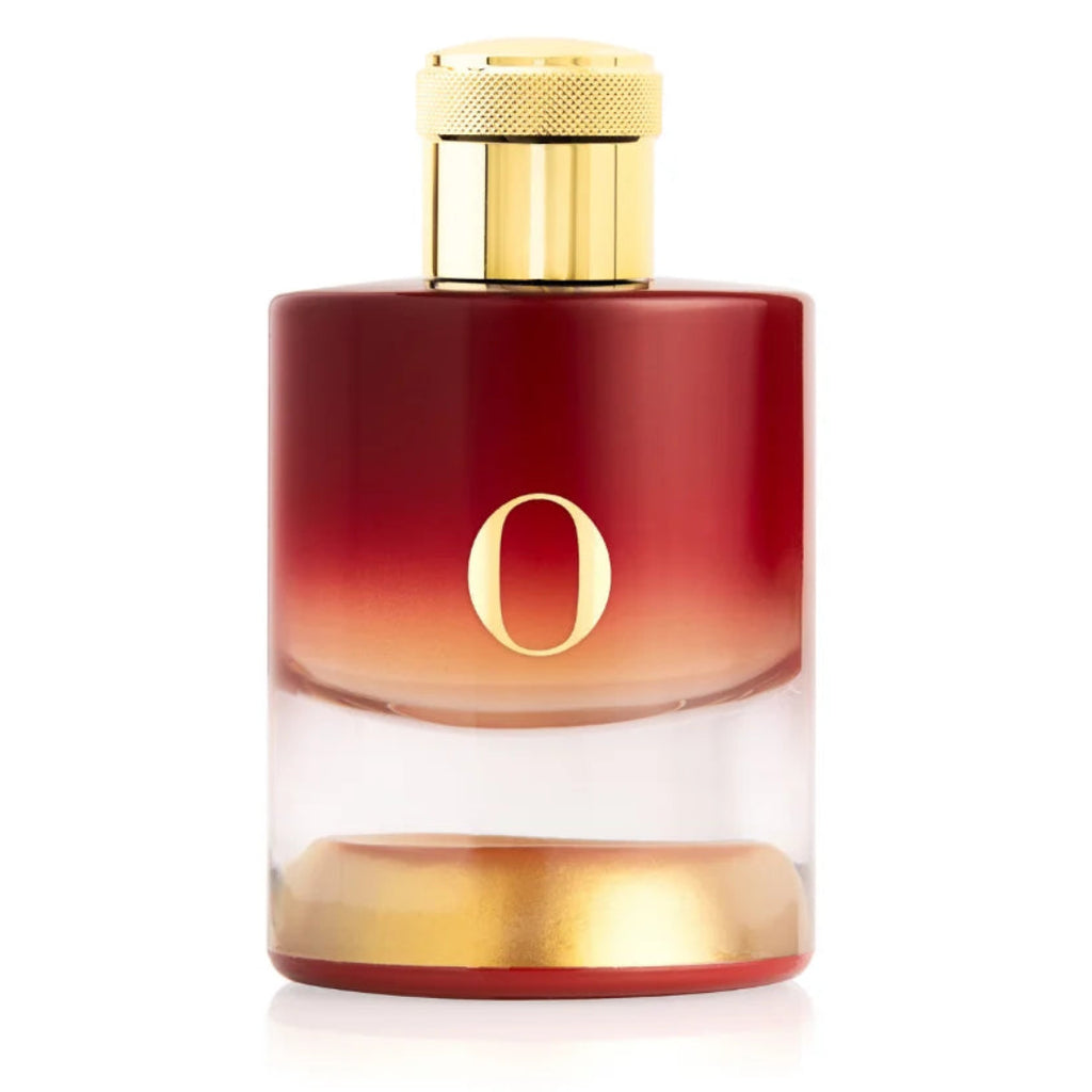 O - Extrait de Parfum