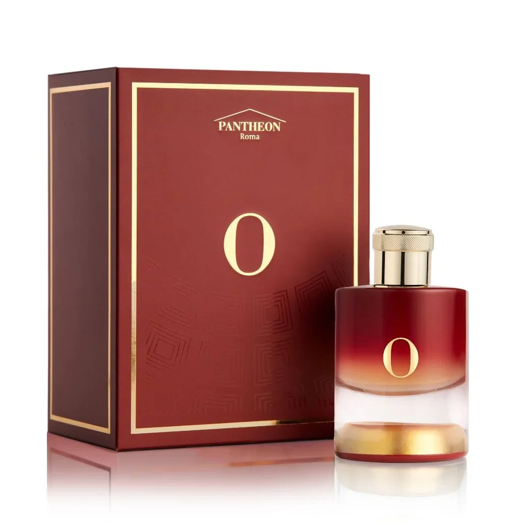 O - Extrait de Parfum