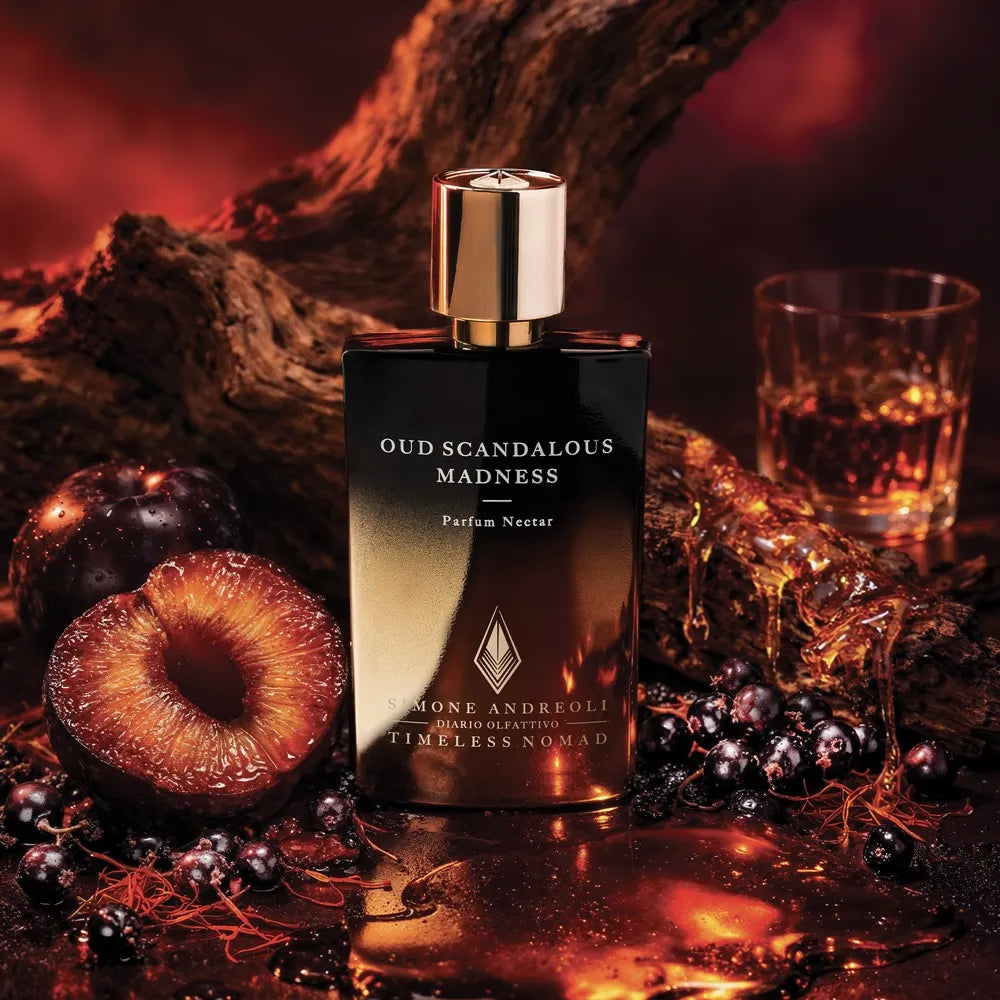 OUD SCANDALOUS MADNESS - Extrait de Parfum