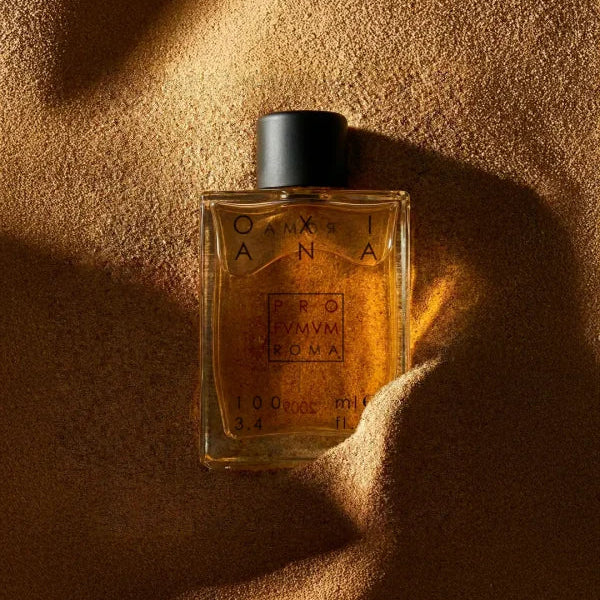 OXIANA - Extrait de Parfum