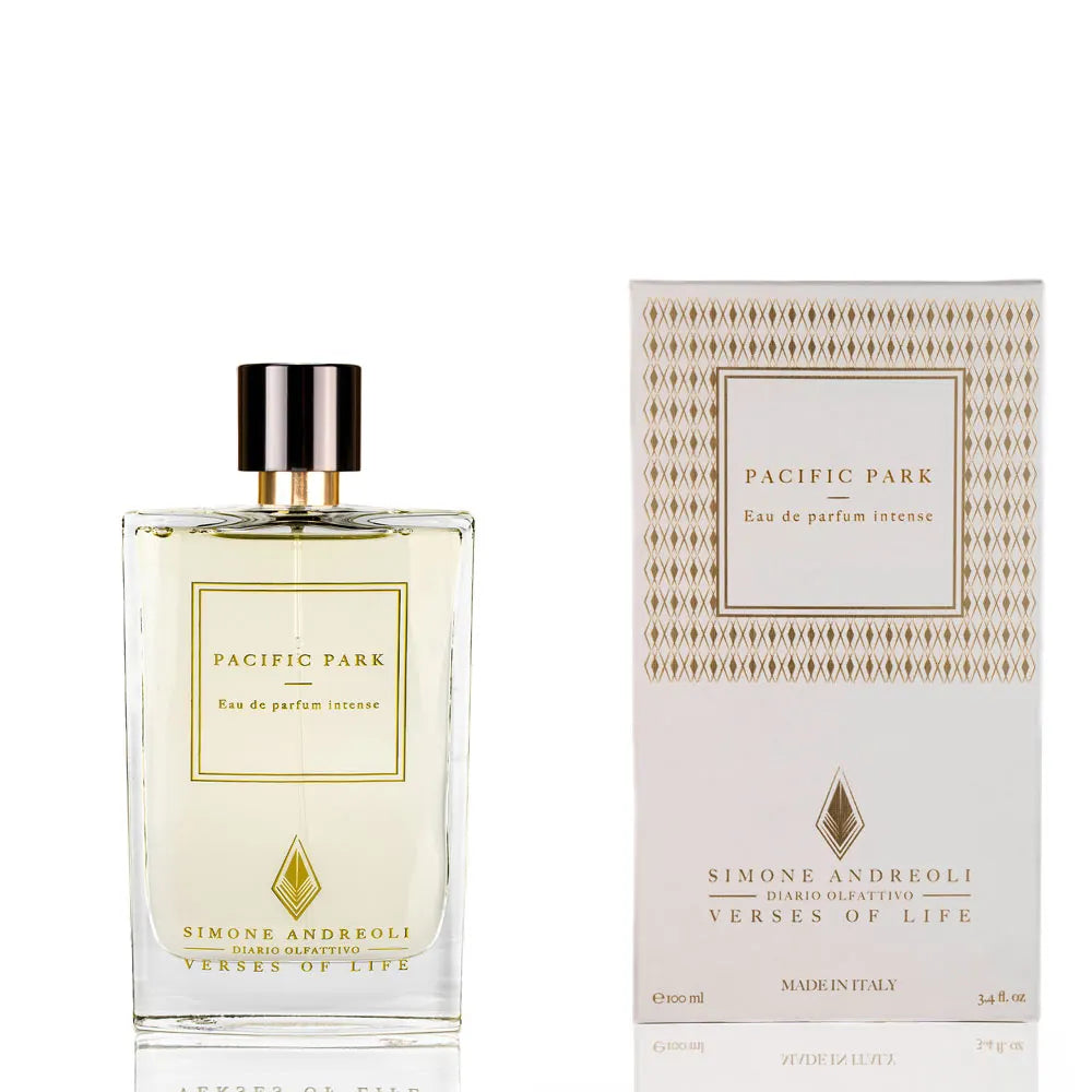 PACIFIC PARK - Eau de Parfum