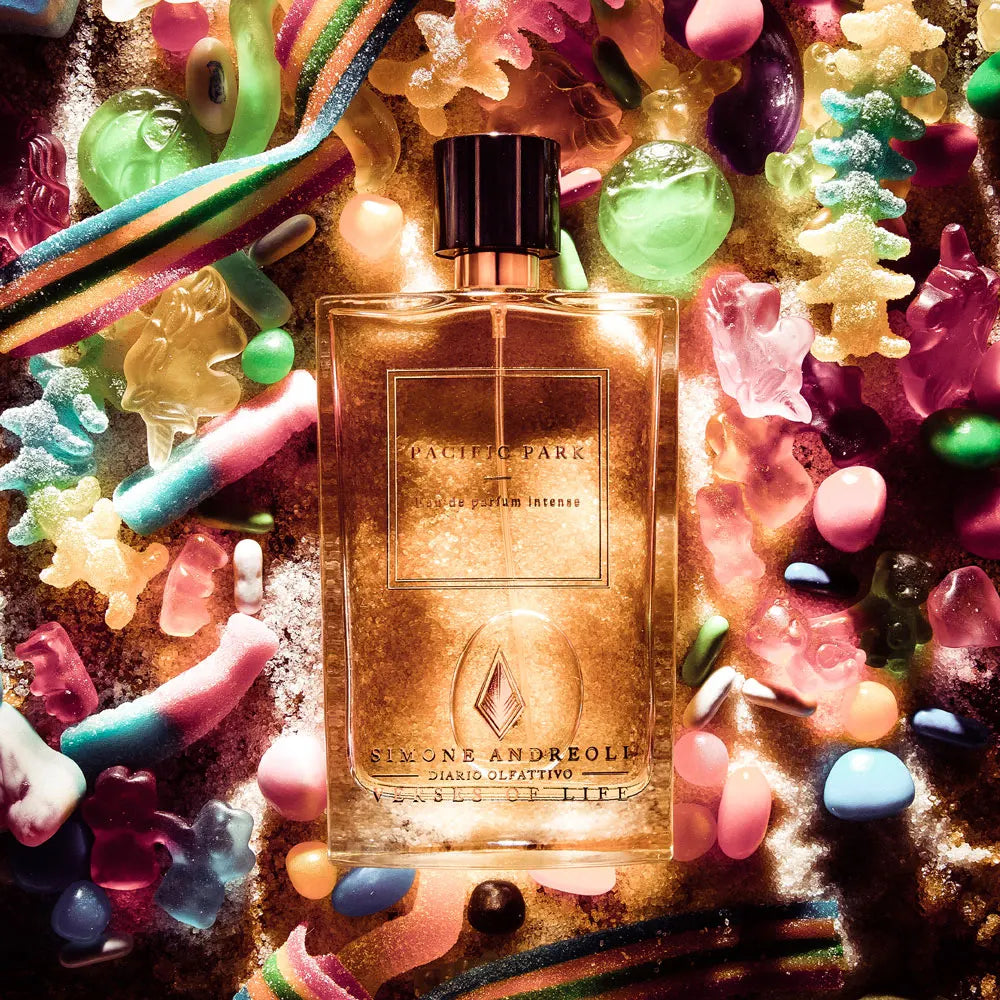 PACIFIC PARK - Eau de Parfum