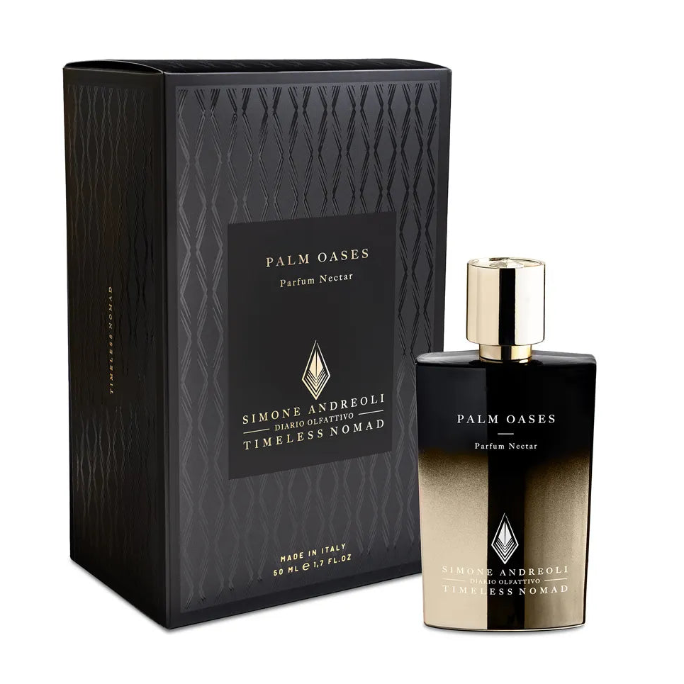 PALM OASES - Extrait de Parfum
