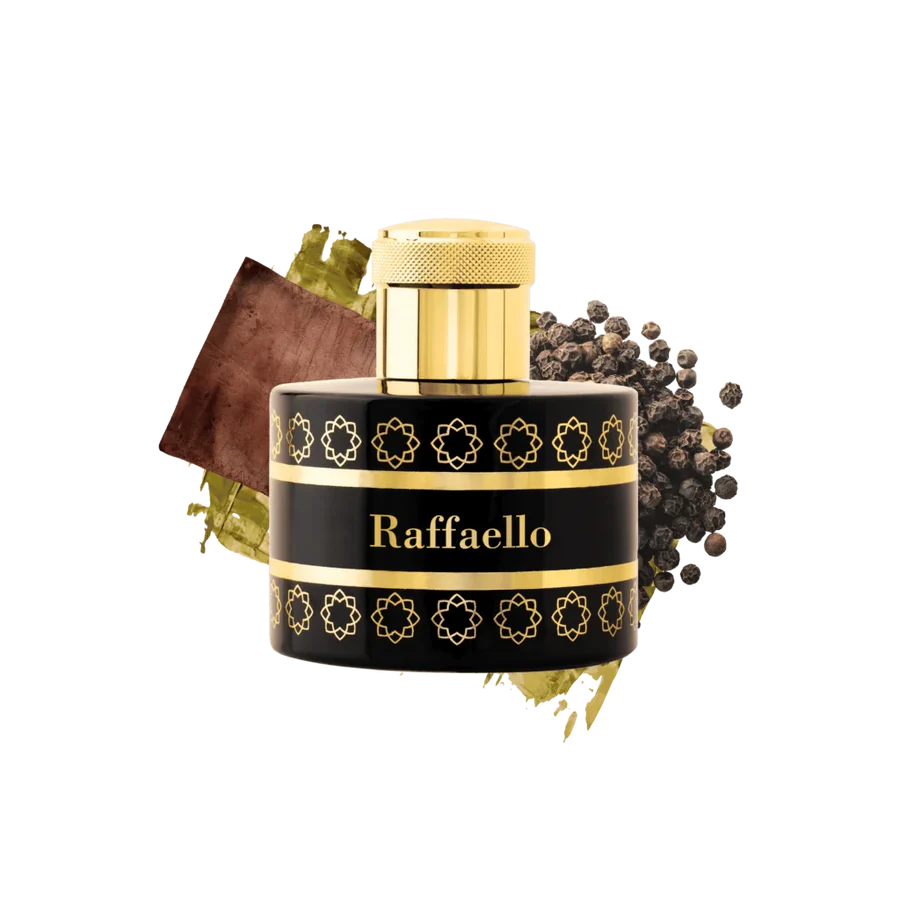 RAFFAELLO - Extrait de Parfum