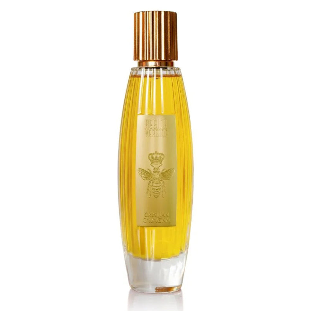 REGINA VERGINE - Extrait de Parfum