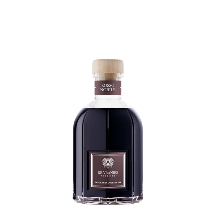 Rosso Nobile — Diffusore per l'Ambiente