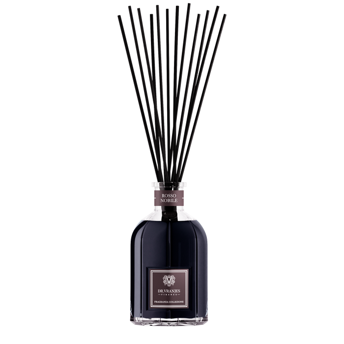 Rosso Nobile — Diffusore per l'Ambiente
