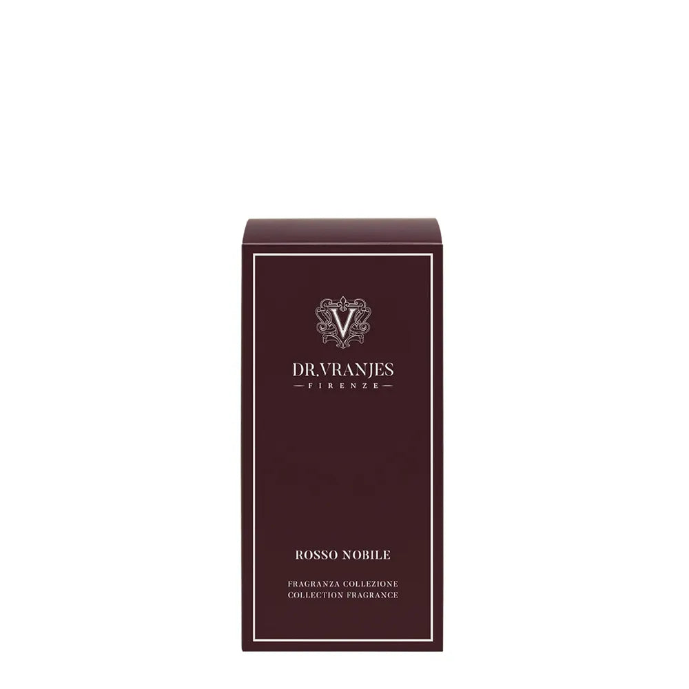 Rosso Nobile — Diffusore per l'Ambiente