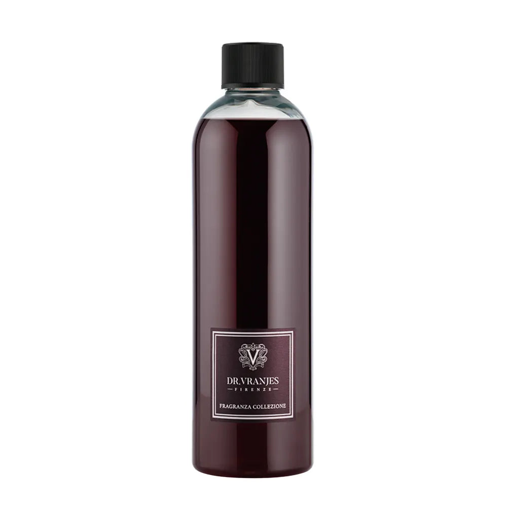Rosso Nobile — Diffusore per l'Ambiente