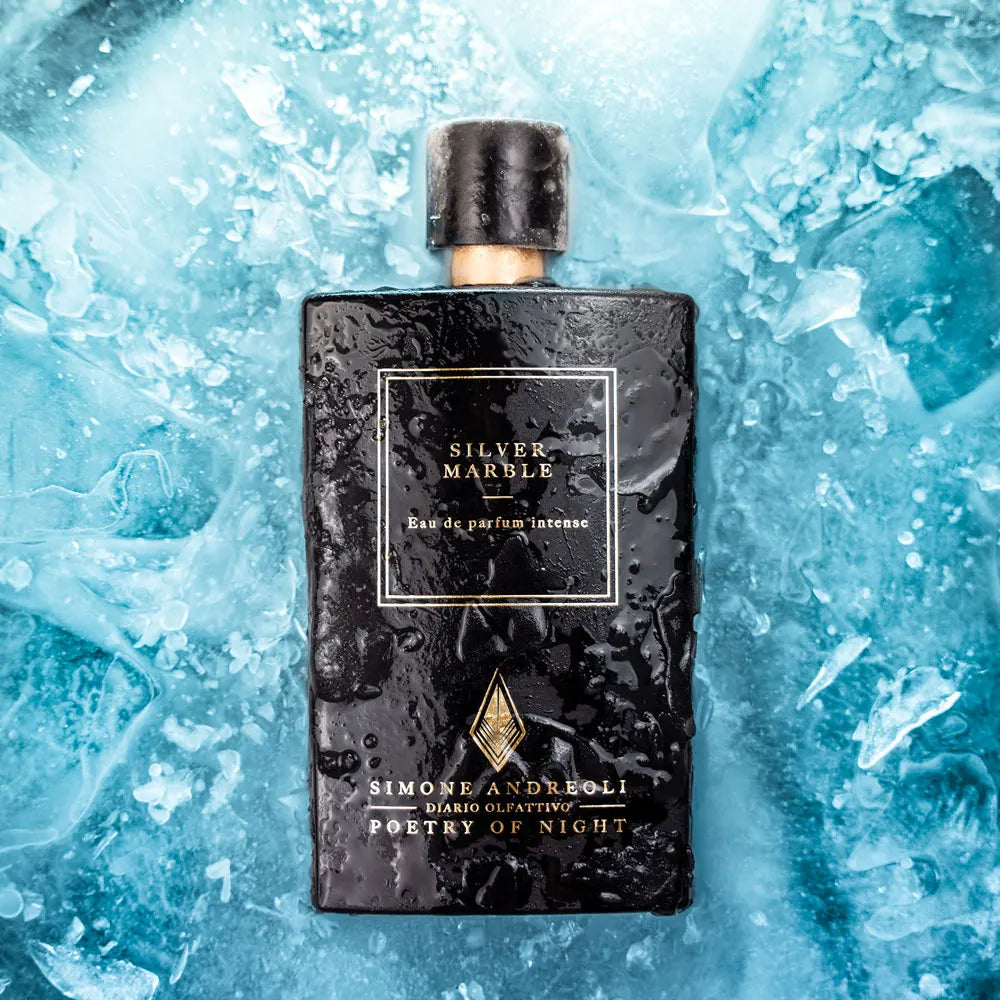 SILVER MARBLE - Eau de Parfum