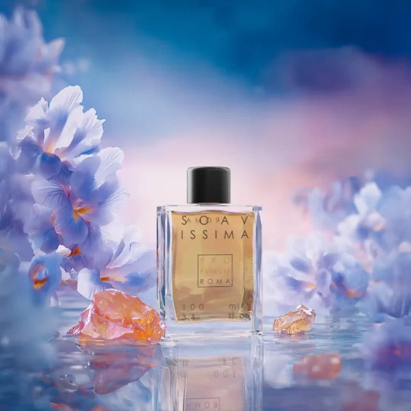 SOAVISSIMA - Extrait de Parfum